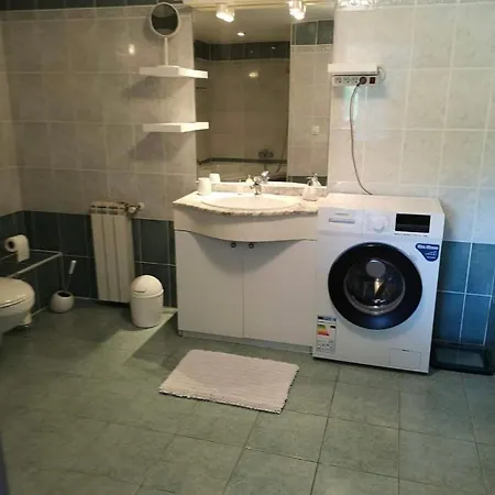 64 M2 Avec Piscine Privee كانيو سور مير